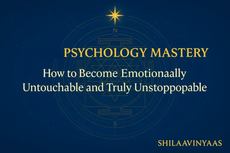 Deep Psychology and the Rise of Inner Power